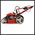 Gasoline lawn mower EINHELL GC-PM 46 SM HW-E Li, 2000 W, 146 cm3, 46 cm, 65 l