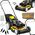 ΒΕΝΖΙΝΟΚΙΝΗΤΗ ΧΛΟΟΚΟΠΤΙΚΗ ΜΗΧΑΝΗ CUB CADET LM1 DP53 53CM