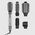 Severin Multistyler S-Style WL 0683