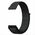 Garett Kids Tech 4G Λουράκι 22mm Μαύρο