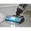 Σκούπα - ηλεκτρική σκούπα RYOBI RHFC18BL-0 18V ONE+, χωρίς μπαταρία