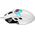 LORGAR MSP80, 8000 Hz Gaming Mouse Pro, White