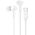 Ακουστικά Belkin Rockstar InEar, καλώδιο USB-C, λευκό G3H0002hqWHV2