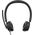Incase Designed by Microsoft Modern USB-C Headset Ενσύρματο ακουστικό σετ Κορδέλα κεφαλής Γραφείο/τηλεφωνικό κέντρο USB Type-C Μαύρο
