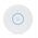 UBIQUITI U7 PRO XG ΟΡΟΦΗΣ 6-ΡΟΩΝ WIFI 7 AP ΜΕ ΥΠΟΣΤΗΡΙΞΗ 10/5/2.5/1 GBE