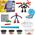 Play-Doh Marvel Spider-Man Launch & Slice Playset