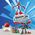 Play-Doh Marvel Spider-Man Launch & Slice Playset