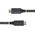 StarTech HDMI2-CABLE-4K60-10M καλώδιο HDMI HDMI Τύπου A (Standard) Μαύρο