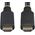 StarTech HDMI2-CABLE-4K60-15M καλώδιο HDMI HDMI Τύπου A (Standard) Μαύρο