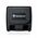 Σταθερός σαρωτής γραμμωτών κωδίκων 1D/2D CMOS Newland FR80 Salmon Μαύρος