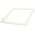 Φωτιστικό οροφής Tope LED PANEL AIRA SQ 24W NW IP40 1680LM