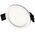 Φωτιστικό οροφής Tope LED PANEL SPLIT R 22W NW IP44 1760LM