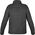 Neo Tools Bluza rozpinana OUTDOOR, pique, szara, rozmiar XXXL