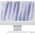Komputer Apple APPLE 24inch iMac με οθόνη Retina 4.5K Apple M4 chip με 8πύρηνη CPU και 8πύρηνη GPU 16GB 256GB SSD Silver
