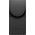 Native Union Rise 3-in-1 INT Qi2 Wireless Charger - ασύρματος φορτιστής Qi2 15W για τρεις συσκευές συμβατός με MagSafe, περιλαμβάνει αντάπτορα και βύσματα ΕΕ και ΗΒ (μαύρο)