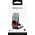Native Union Rise 3-in-1 INT Qi2 Wireless Charger - ασύρματος φορτιστής Qi2 15W για τρεις συσκευές συμβατός με MagSafe, περιλαμβάνει αντάπτορα και βύσματα ΕΕ και ΗΒ (μαύρο)