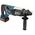 MLOT SDS-PLUS GBH 18V-28 DC 2X 5.5AH PROCORE, GAL 1880