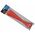 ΑΣΤΑ OPASKA 5x250mm 50τμχ. ΜΑΥΡΗ