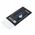 5D Full Glue Tempered Glass - για Samsung Galaxy S25 Plus / S25 Edge μαύρο
