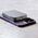 Alogic Matrix Universal Magnetic MagSafe Powerbank 5000mAh White