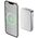 Alogic Matrix Universal Magnetic MagSafe Powerbank 5000mAh White