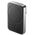 Alogic Matrix Universal Magnetic MagSafe Powerbank 5000mAh Black