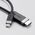 ΣΕΙΡΑ FUSION USB-C ΣΕ HDMI
