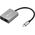 Προσαρμογέας USB-C Gigabit PD100W