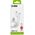 Καλώδιο SBS TECABLETISSUETCCG USB-C - USB-C 1,5m 60W με πλέξη - γκρι