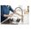 BRITA Style eco γαλάζιο παγετώνα συμπεριλαμβανομένων 2 MAXTRA PRO All-in-1