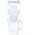 BRITA Style eco γαλάζιο παγετώνα συμπεριλαμβανομένων 2 MAXTRA PRO All-in-1