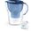 BRITA Marella XL μπλε συμπεριλαμβανομένων 2 MAXTRA PRO All-in-1