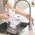BRITA Marella XL λευκό συμπεριλαμβανομένων 2 MAXTRA PRO All-in-1