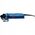 ΓΩΝΙΑΚΟΣ ΤΡΟΧΟΣ 125MM BOSCH GWS 1400 1400W + ΔΙΑΜΑΝΤΟΔΙΣΚΟΣ