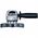 ΓΩΝΙΑΚΟΣ ΤΡΟΧΟΣ 125MM BOSCH GWS 1400 1400W + ΔΙΑΜΑΝΤΟΔΙΣΚΟΣ