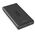 Τράπεζα ισχύος SBS TTBB10000FASTPD2 10000 mAh Μαύρο