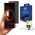 3mk Silky Matt Privacy pro Motorola Edge 30 Fusion