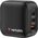 Verbatim, Φορτιστής GaN USB 3.0, USB C, γκρι, 70W, εναλλάξιμες άκρες C,G,A