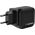 Verbatim, Φορτιστής GaN USB 3.0, USB C, γκρι, 70W, εναλλάξιμες άκρες C,G,A