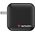 Verbatim, Φορτιστής GaN USB 3.0, USB C, γκρι, 100 W, εναλλάξιμες άκρες C,G,A