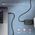 Καλώδιο AXAGON BUCM32-CM05AB, SPEED+ USB-C σε USB-C, 0.5m, USB 20Gbps, PD 100W 5A, 4K HD, ALU, πλέξη, μαύρο