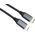 Καλώδιο PremiumCord Ultra HDMI 2.1 High Speed + Ethernet καλώδιο 8K@60Hz, επιχρυσωμένοι σύνδεσμοι, 5m