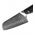 Santoku μαχαίρι Santoku Kohersen Elegance Ebony Wood 12,7cm