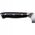 Santoku μαχαίρι Santoku Kohersen Elegance Ebony Wood 12,7cm