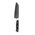Santoku μαχαίρι Santoku Kohersen Elegance Ebony Wood 12,7cm