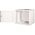 Rack Digitus DN-49209 SOHO διάτρητη πόρτα Γκρι