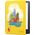 Amazon Kindle Paperwhite Kids 16GB 11th Gen, ρομποτικά όνειρα