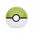 POKEMON - ΦΙΓΟΥΡΑ+ΜΠΑΛΑ - CLIP'N'GO - SCORBUNNY + PREMIER BALL
