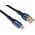 Καλώδιο USB-C σε USB 2.0, Φόρτισης, 5A, 2m