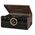 Patefonas Victrola VTA-270B